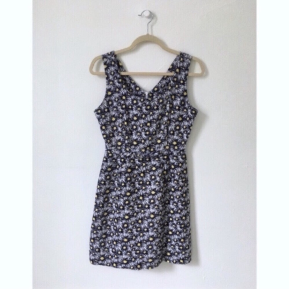 Vintage Lily Pulitzer | sleeveless dress | 2